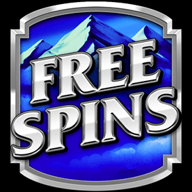 FREE SPINS SCATTER