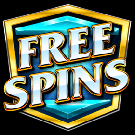 FREE SPINS SCATTER