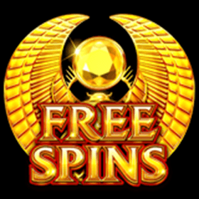 FREE SPINS SCATTER