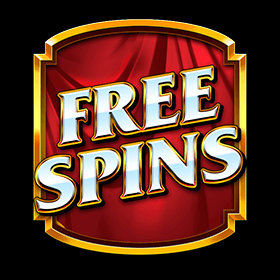 FREE SPINS SCATTER